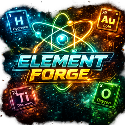 Element Forge